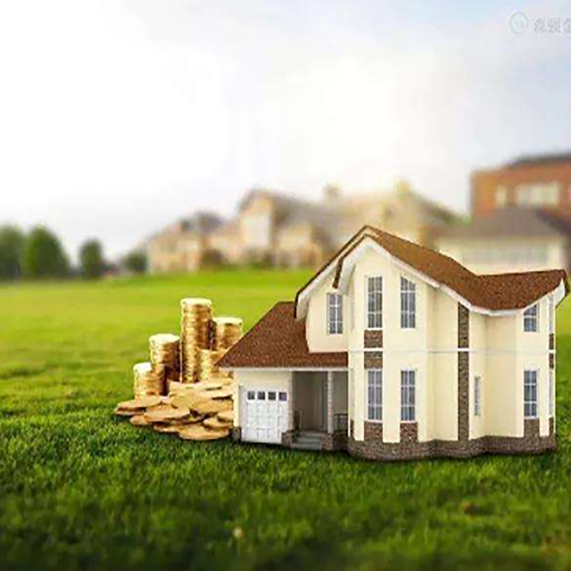 崇义房屋抵押贷款条件|崇义银行住房抵押贷款